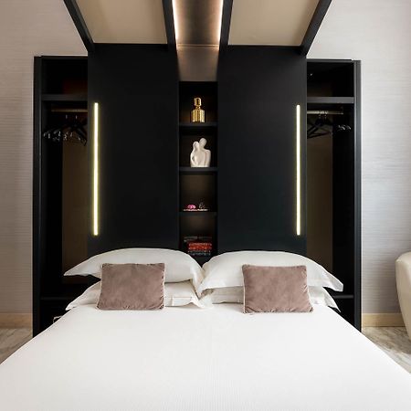 Dharma Luxury Hotel Roma Esterno foto