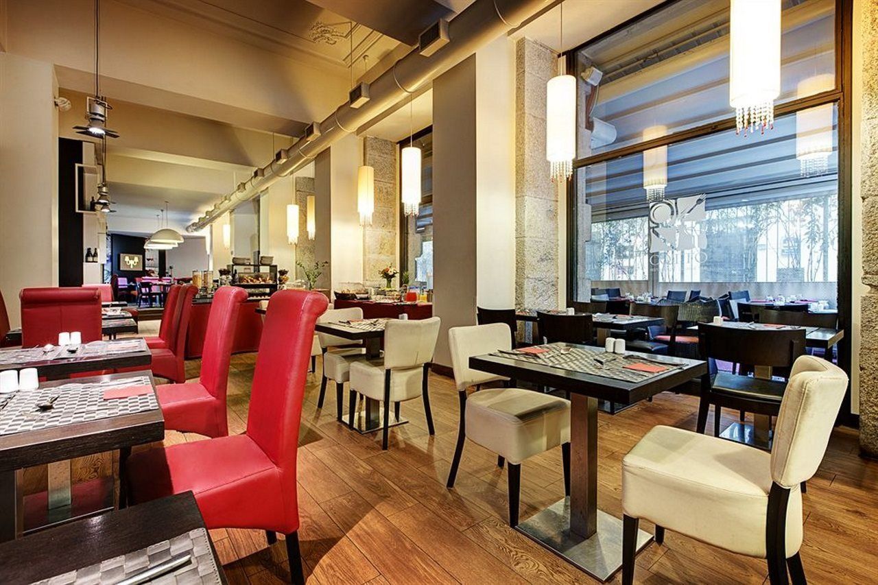 Dharma Luxury Hotel Roma Esterno foto