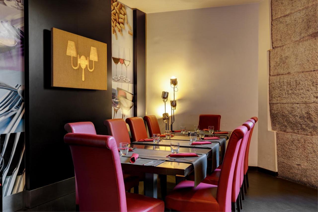 Dharma Luxury Hotel Roma Esterno foto