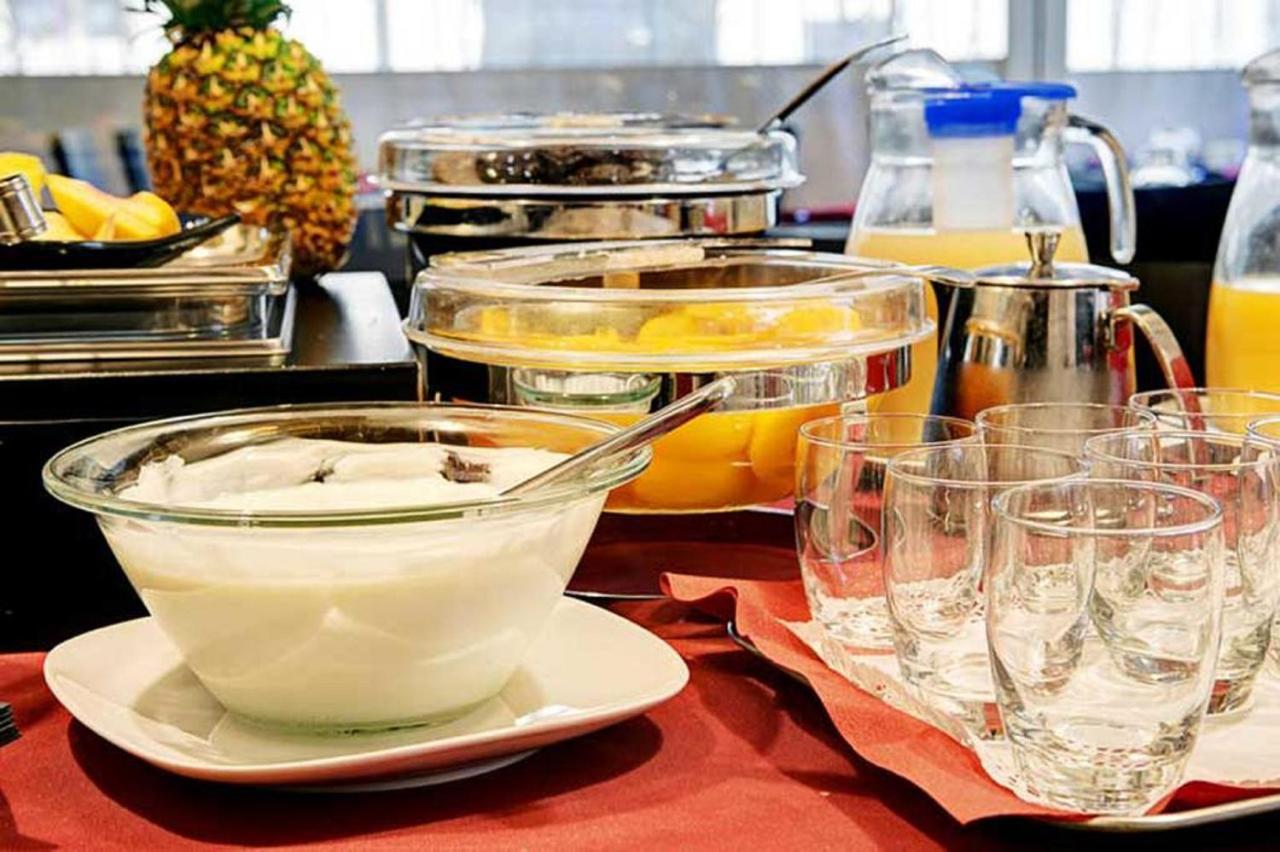 Dharma Luxury Hotel Roma Esterno foto