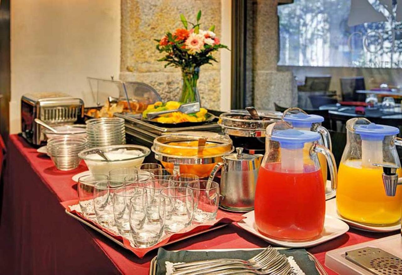 Dharma Luxury Hotel Roma Esterno foto