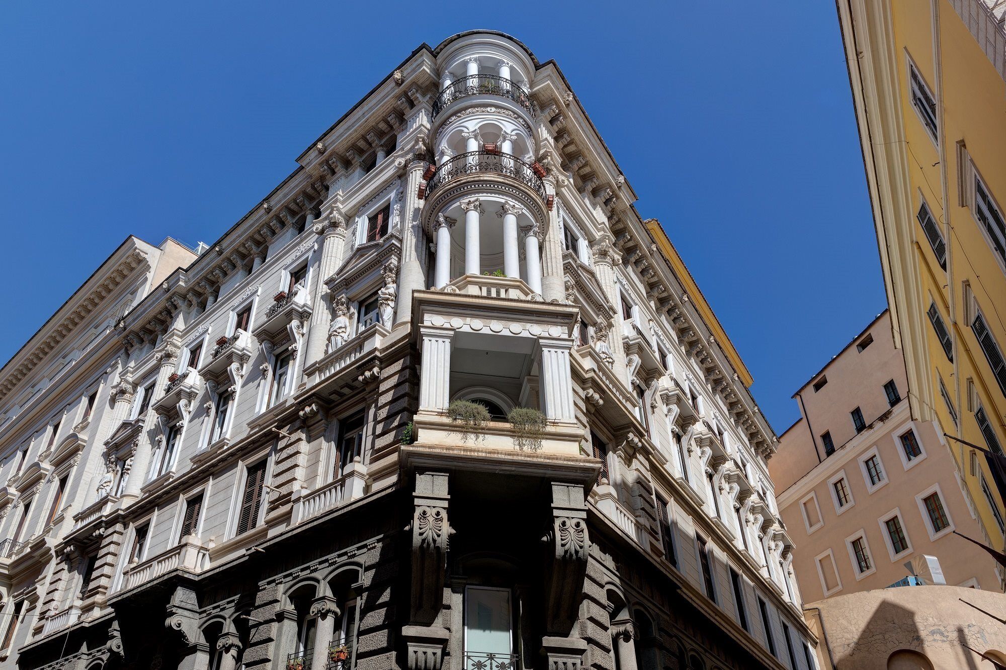 Dharma Luxury Hotel Roma Esterno foto